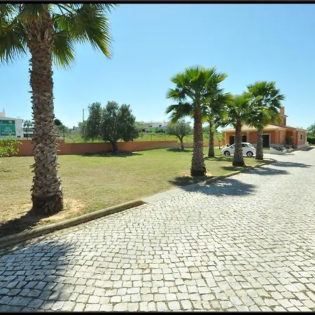 Vila Macas Villa *