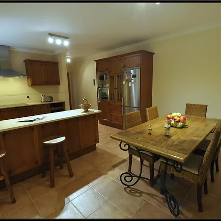 Villa Vila Macas *