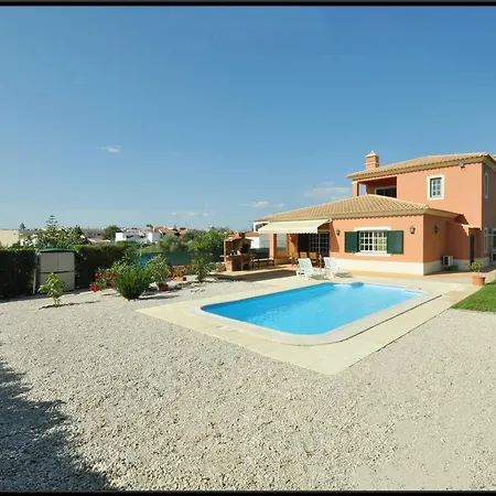 Vila Macas Villa *