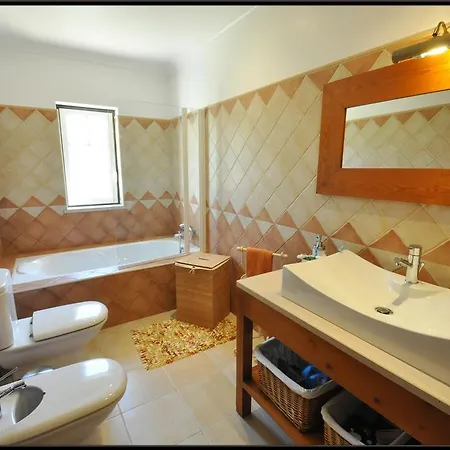 Villa Vila Macas Albufeira