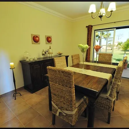 Vila Macas Villa *