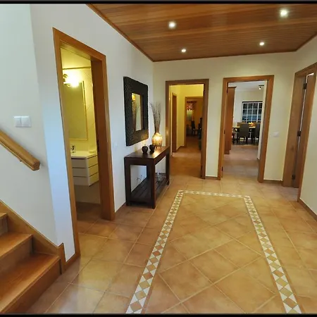 Villa Vila Macas Albufeira