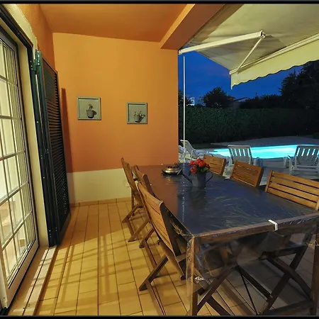 Villa Vila Macas *
