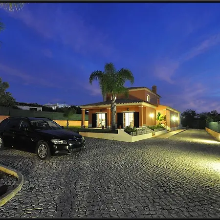 Vila Macas Villa Albufeira