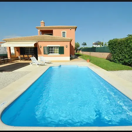 Vila Macas Villa