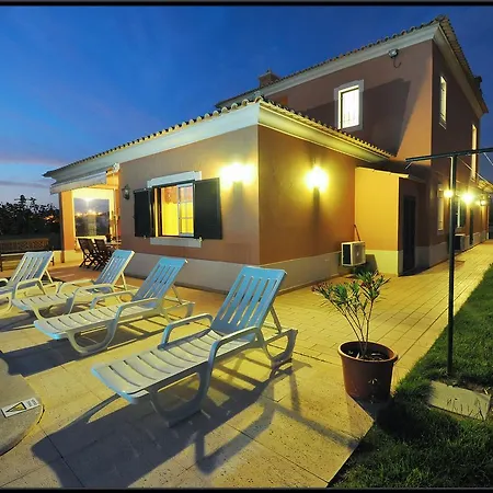 Vila Macas * Albufeira