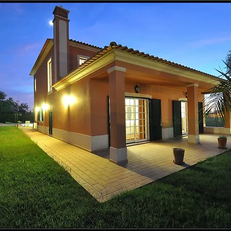 Vila Macas * Albufeira