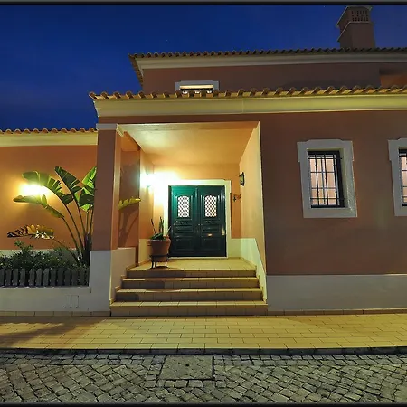 Vila Macas * Albufeira